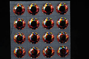 A.Jensen 4-D EPOXY LIVING EYES