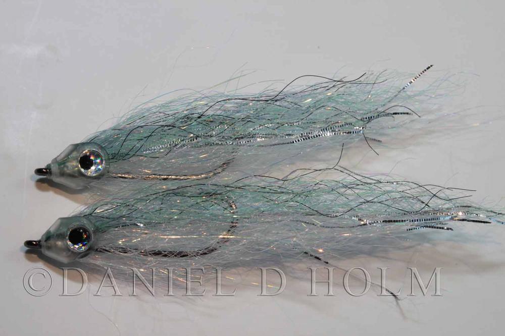 Steve Farrar Blend - Bronze back