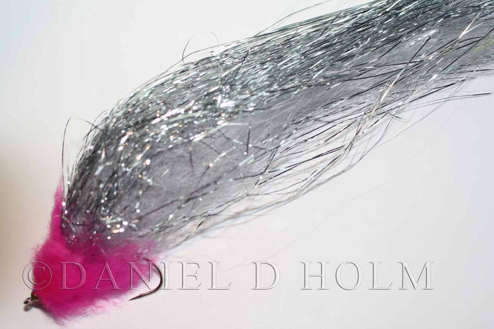 Sculpin Wool Ramswool - Orange