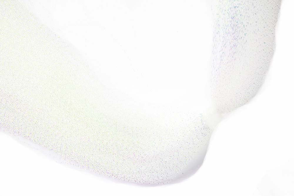 Flashabou Accent Crystal Flash - Pearl