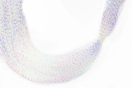 Du tilføjede <b><u>Flashabou Accent Crystal Flash - Mirror Opal</u></b> til kurven.