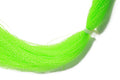 Flashabou Accent Crystal Flash - Fl. Glow in the dark Chartreuse