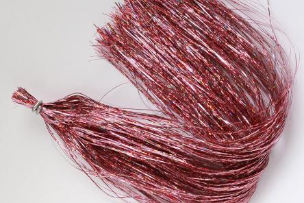 You added <b><u>Holographic Flashabou - Pink (thin)</u></b> to basket.