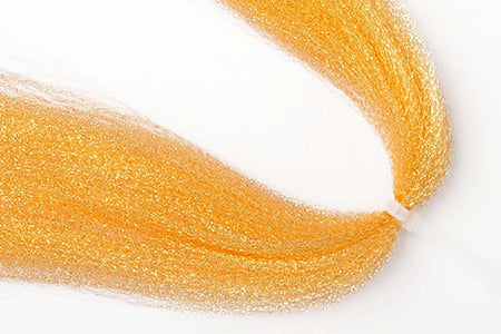 Du tilføjede <b><u>Flashabou Accent Crystal Flash - Pearl Peach</u></b> til kurven.