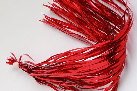 Du tilføjede <b><u>Flashabou lateral scale - Red</u></b> til kurven.