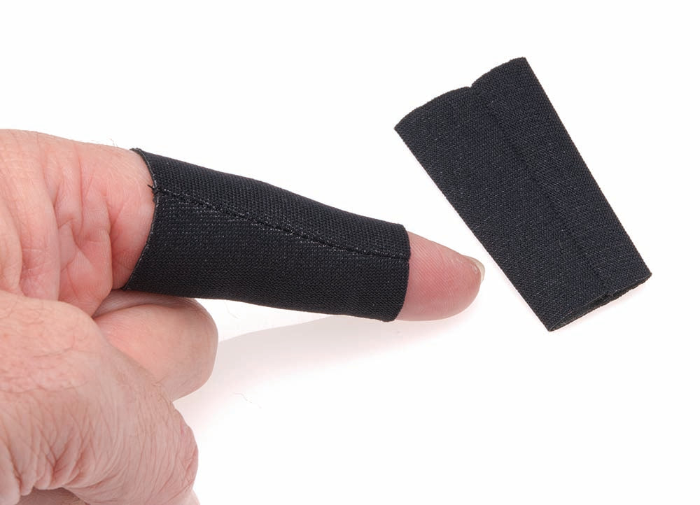 Tiemco Stripping Guard - Black