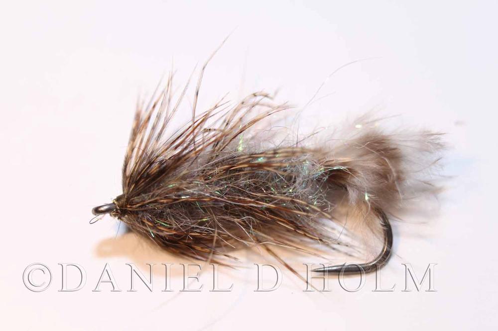 Agerhøne løse fjer - Natural