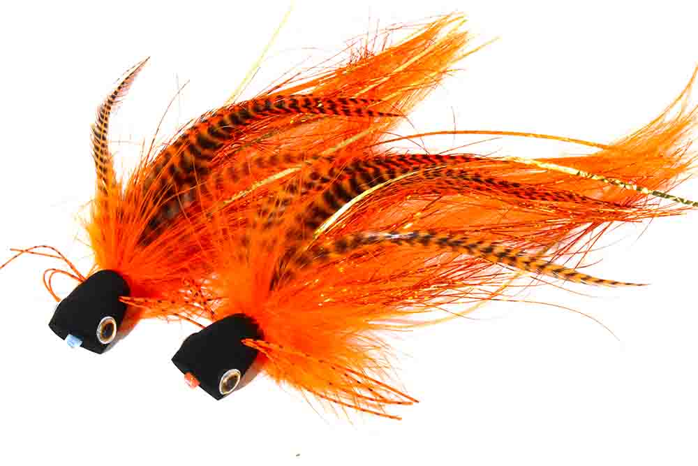 Pop pike finder