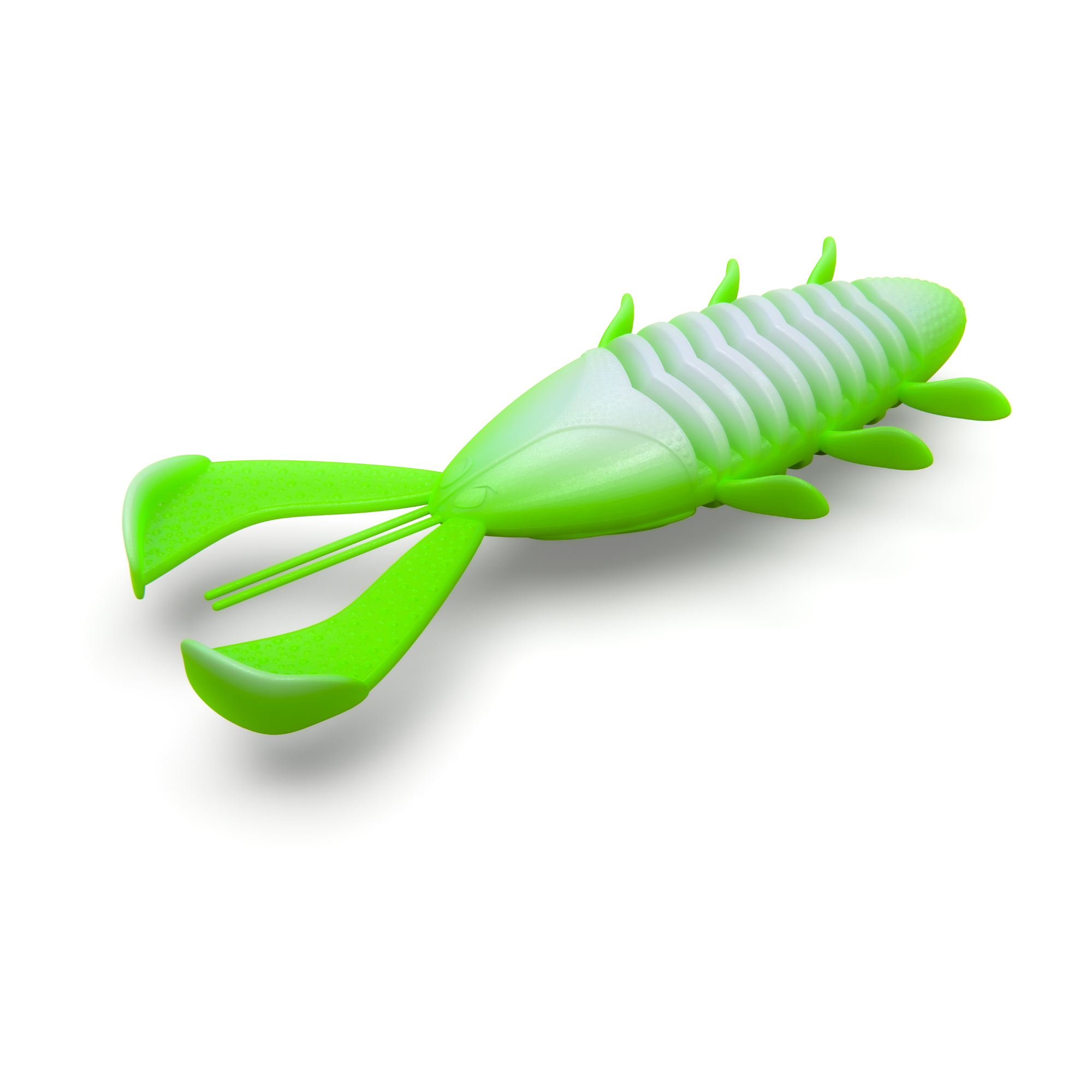 Baitlab Crawled Rubber Animal