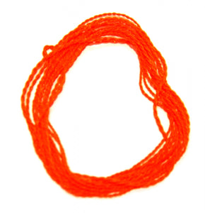 You added <b><u>Håndlavet Flettet Flueforfang HiViz 6' Orange</u></b> to basket.