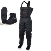 Atlas Waders + Callisto vadestøler kombi