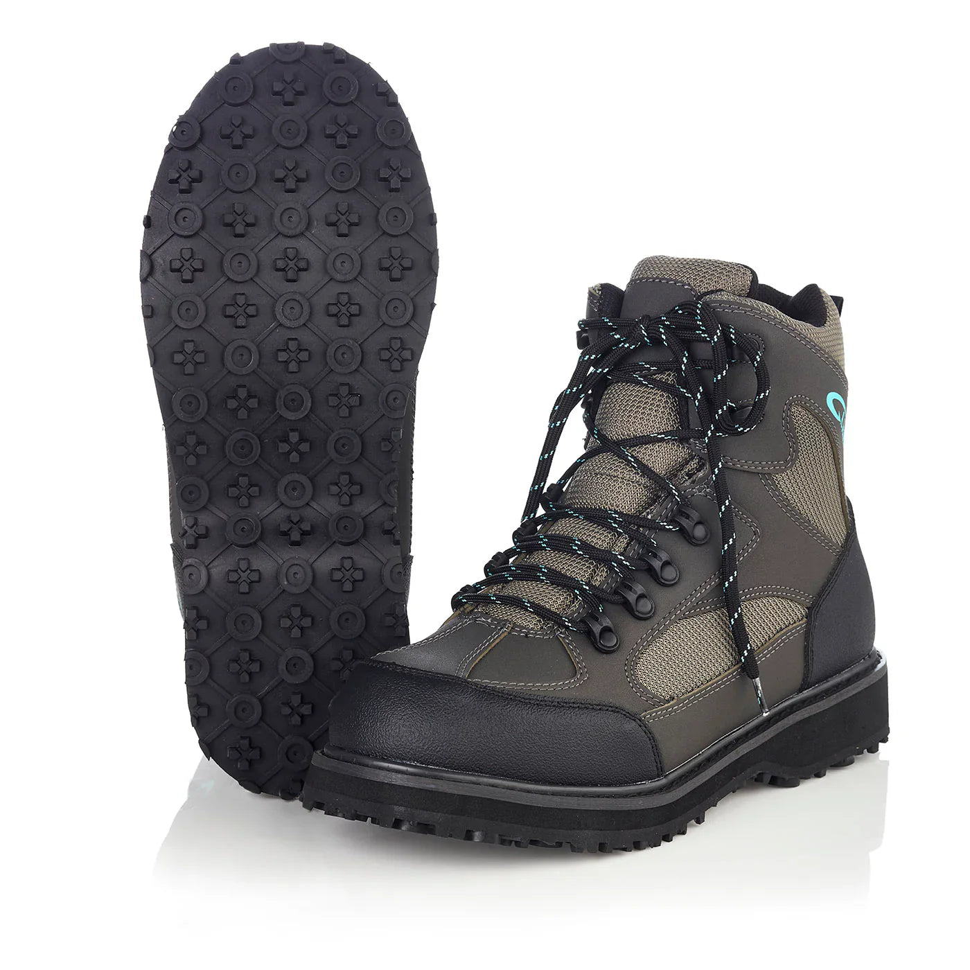 Atlas Zip Waders + Calisto vadestøvler + Vaderstaske