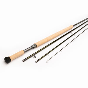 You added <b><u>Demo - Sage Sonic Switch Fly Rod 11´6 #8</u></b> to basket.