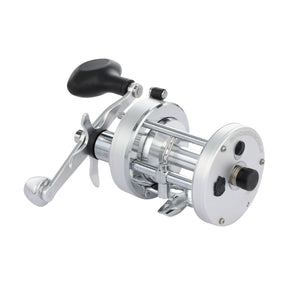 You added <b><u>Abu Garcia Ambassadeur® C1 7000 Round Reel</u></b> to basket.