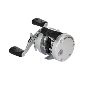 You added <b><u>Abu Garcia Ambassadeur® C1 Line Counter Reel</u></b> to basket.