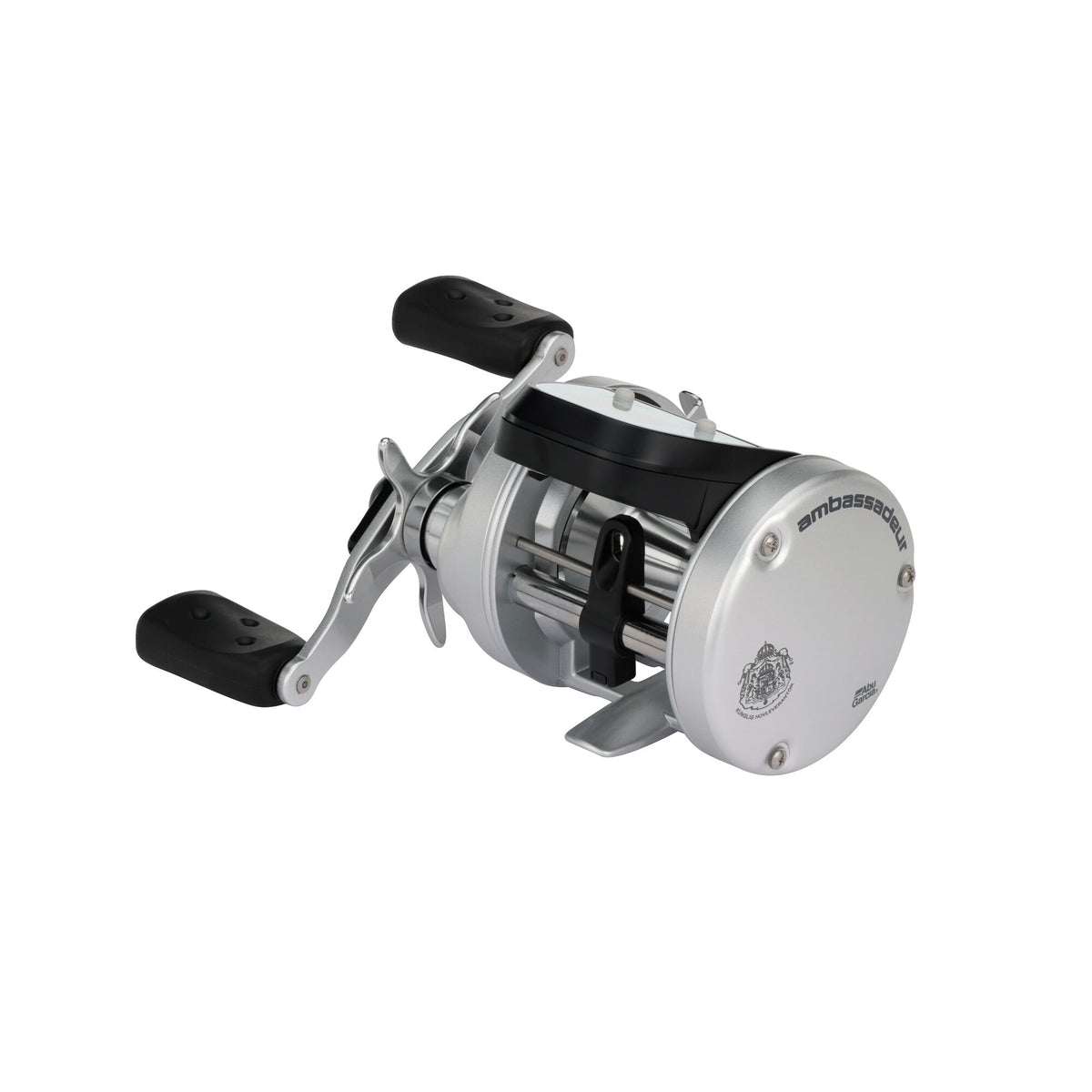 Abu Garcia Ambassadeur® C1 Line Counter Reel â€“ ABU_AmbassadeurC1LineCounterReel_1649434_alt1.jpg