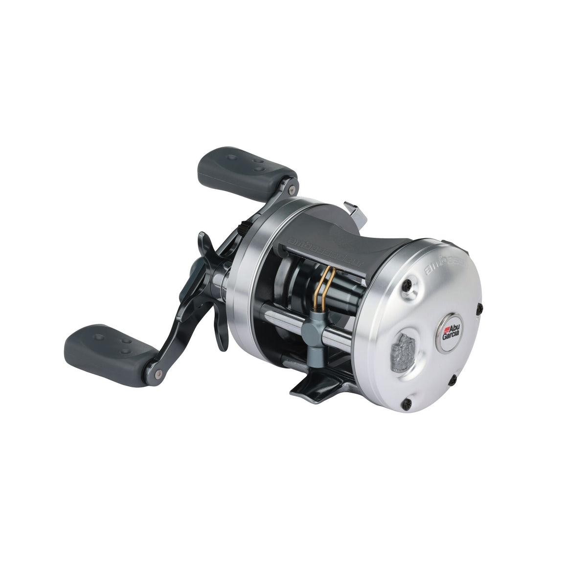 Abu Garcia Ambassadeur® C3 Round Reel â€“ ABU_AmbassadeurC3RoundReel_1649419_alt1.jpg