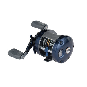 You added <b><u>Abu Garcia Ambassadeur® C4 Round Reel</u></b> to basket.