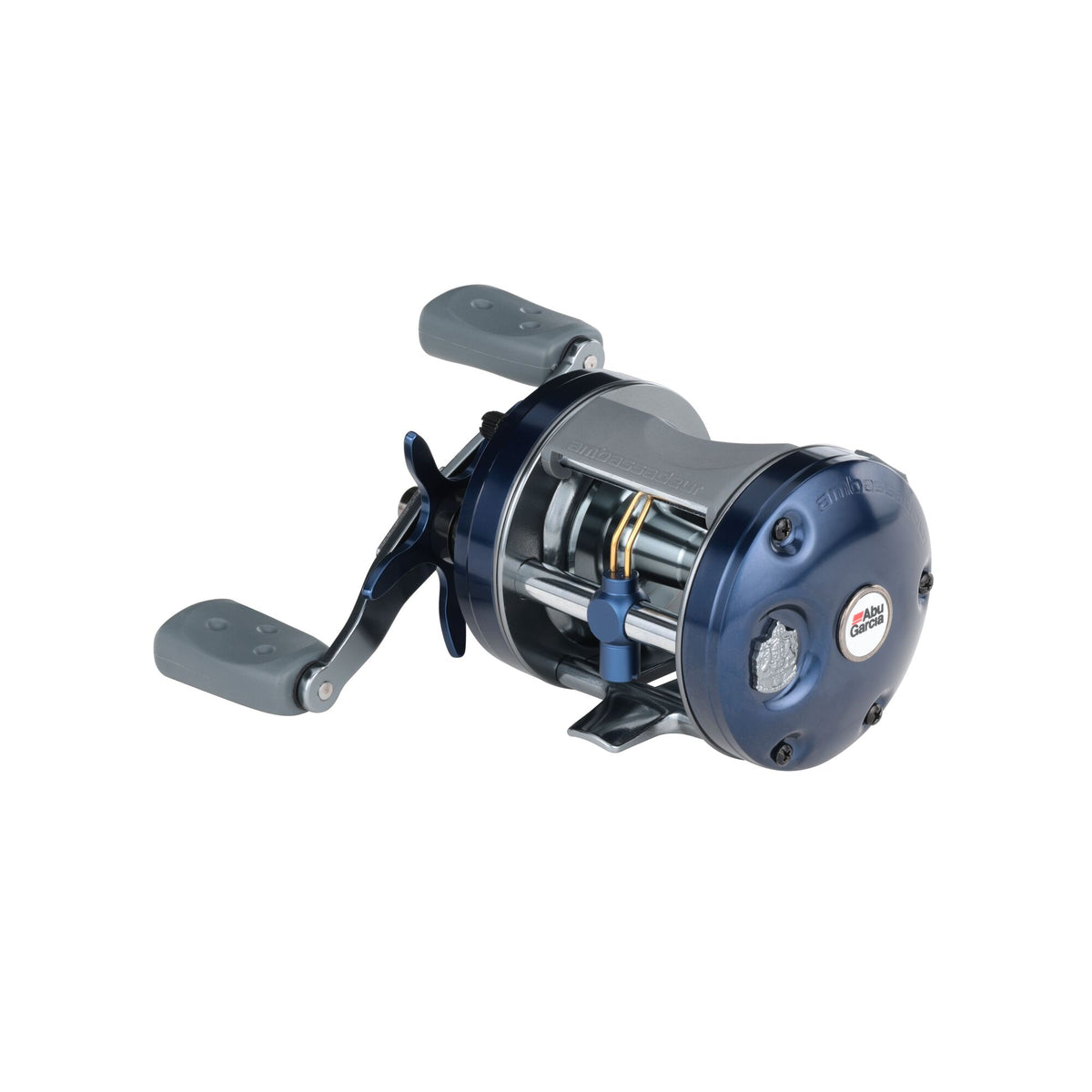 Abu Garcia Ambassadeur® C4 Round Reel â€“ ABU_AmbassadeurC4RoundReel_1649429_alt1.jpg