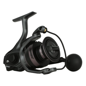 You added <b><u>Abu Garcia Beast Spinning Reel</u></b> to basket.
