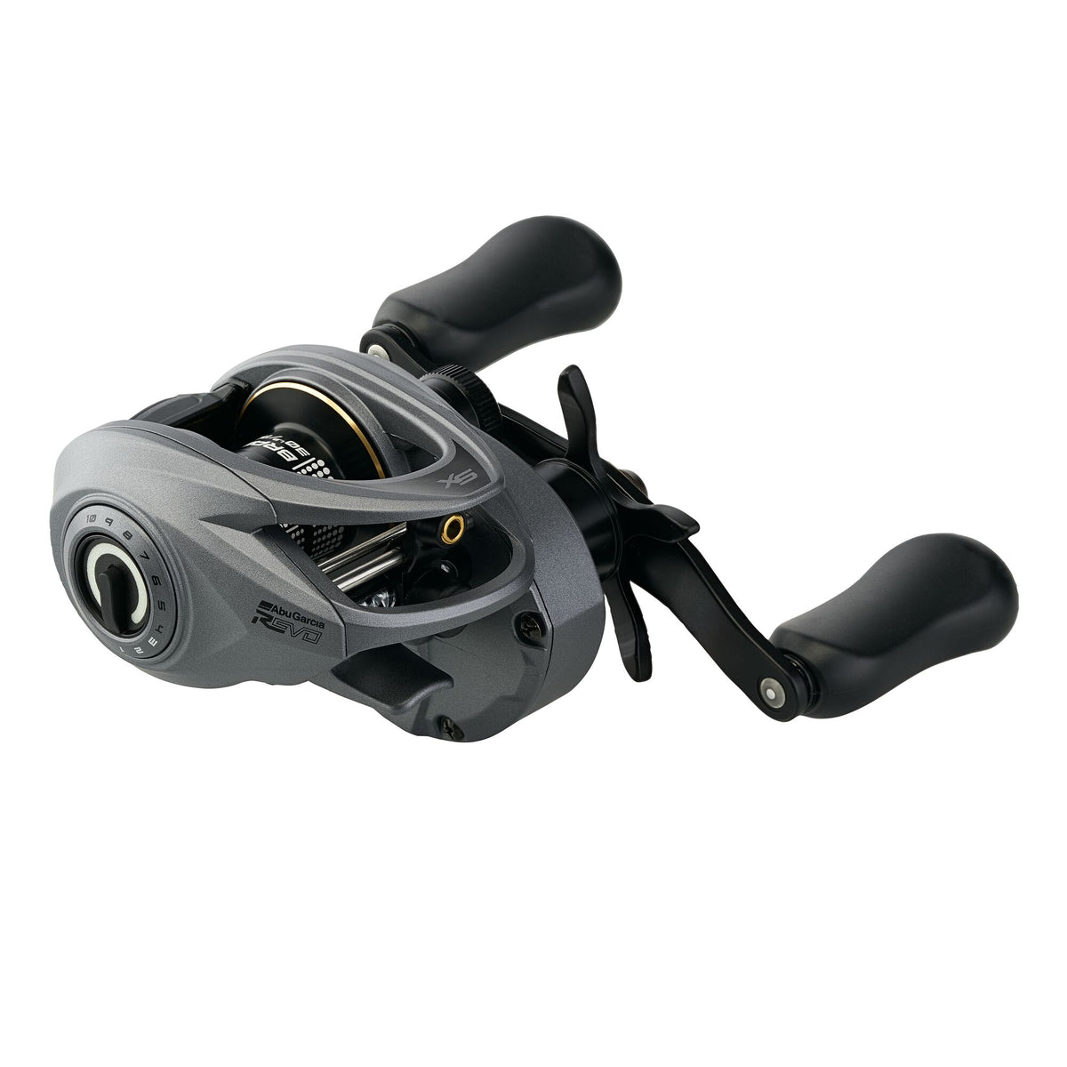 Abu Garcia Revo® SX VoltiQ™ Low Profile Reel â€“ ABU_RevoSXVoltiQLowProfileReel_1643187_alt1.jpg