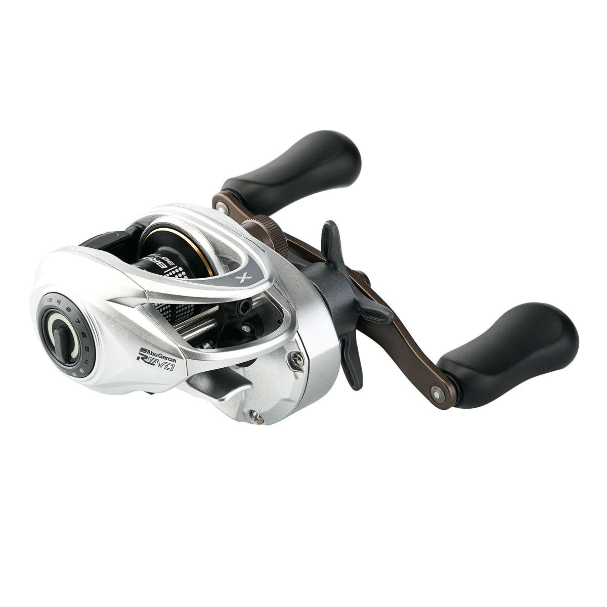 Abu Garcia Revo® X VoltiQ™ Low Profile Reel â€“ ABU_RevoXVoltiQLowProfileReel_1644009_alt1.jpg