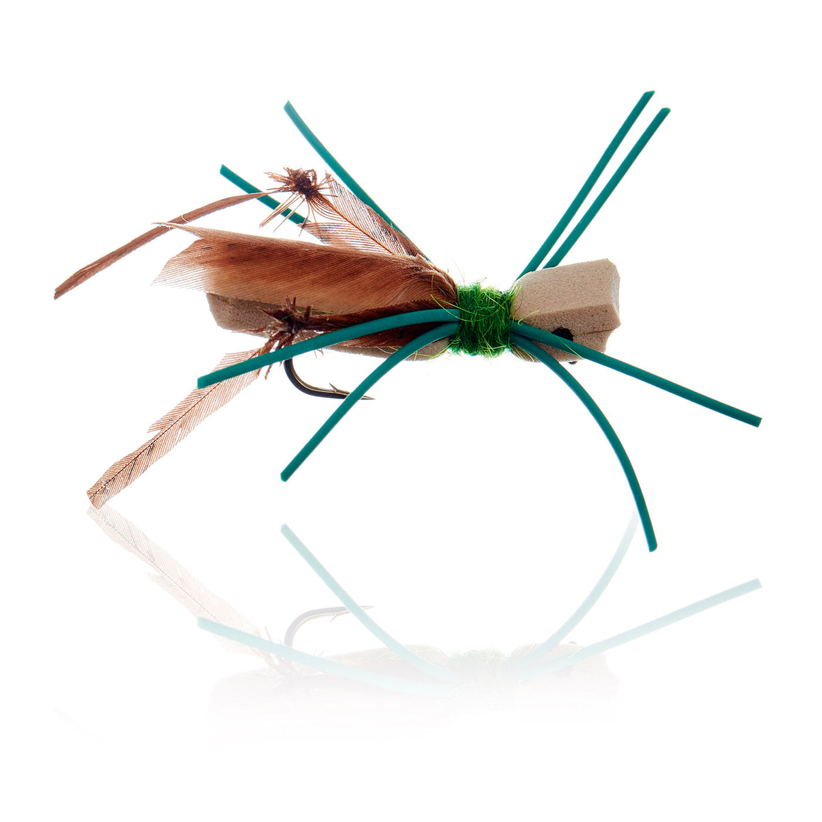 A.Jensen DRY FLIES - Modern Classics 2 â€“ AJF_300205.jpg