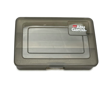 Du tilføjede <b><u>Abu Garcia Lure Box Mini Horizontal</u></b> til kurven.