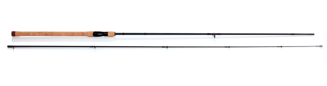 Du tilføjede <b><u>Affinity SILICA SP</u></b> til kurven.