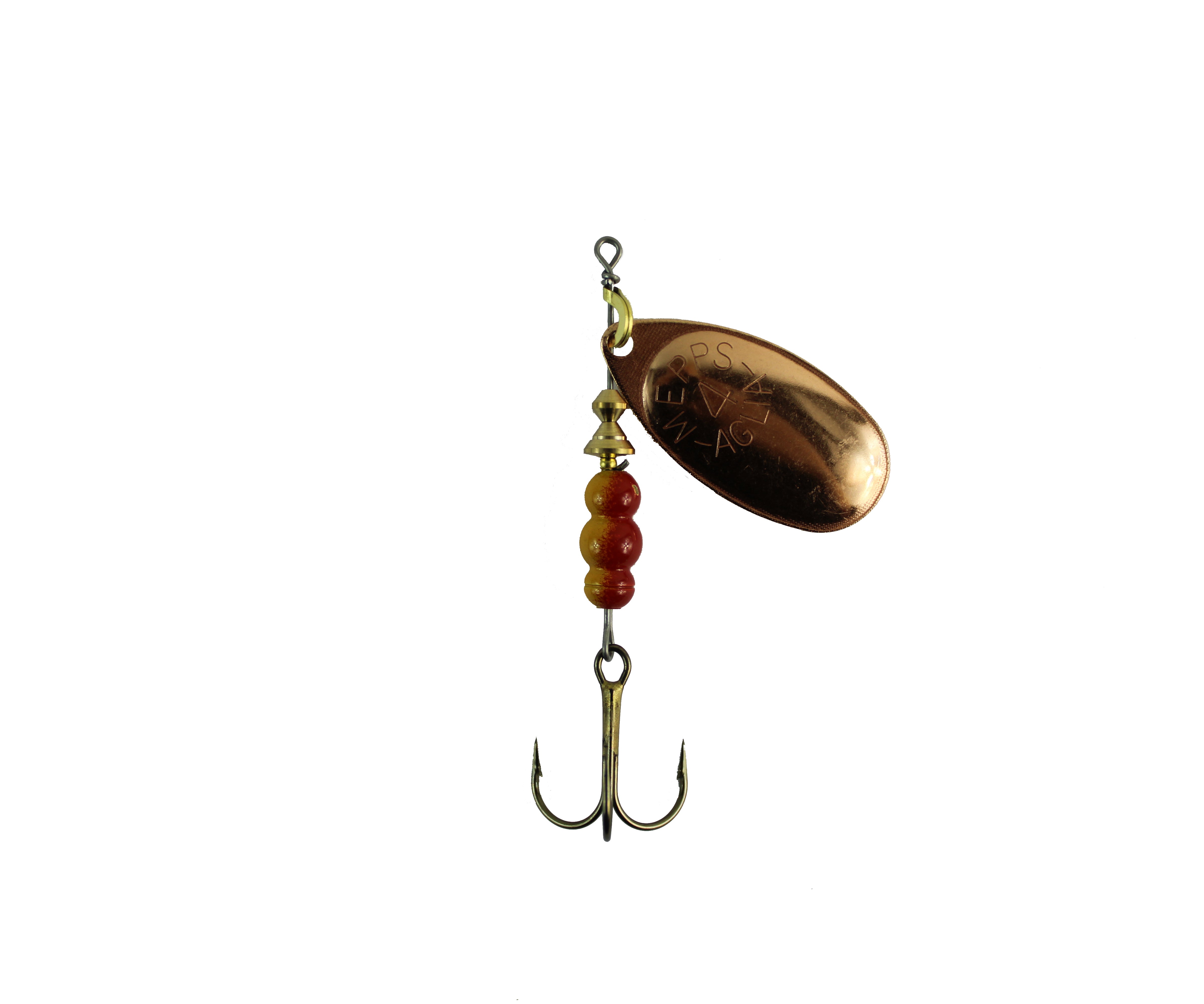 Mepps Aglia - Size 4 - The best spinner ever | Nordicanglers – Nordic ...