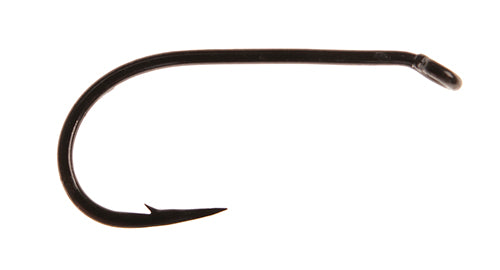 Du tilføjede <b><u>AHREX FW502 – Dry Fly Light Barbed</u></b> til kurven.