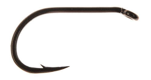 Du tilføjede <b><u>AHREX FW504 – Short Shank Dry</u></b> til kurven.