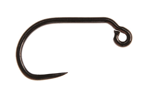 FW551 – Mini Jig Barbless