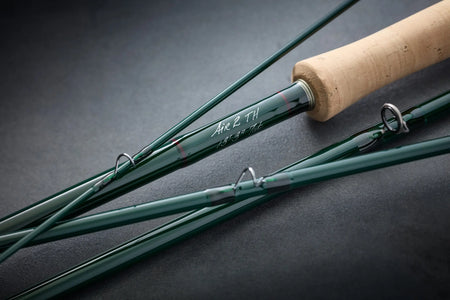 You added <b><u>Winston Air 2 TH Spey Rods </u></b> to basket.