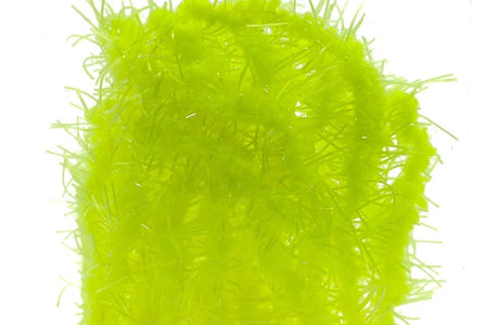Du tilføjede <b><u>Creeper chenille - UV Atomic Yellow</u></b> til kurven.