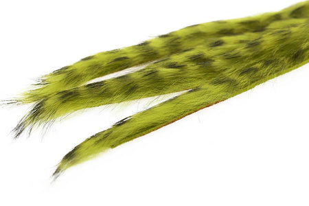 Du tilføjede <b><u>3 mm Rabbit Barred Zonkerstrip - Olive</u></b> til kurven.