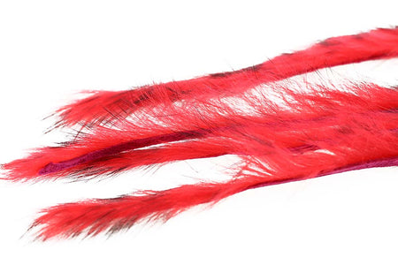 Du tilføjede <b><u>3 mm Rabbit Barred Zonkerstrip - Fl. Red</u></b> til kurven.