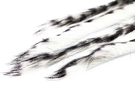 Du tilføjede <b><u>3 mm Rabbit Barred Zonkerstrip - White</u></b> til kurven.