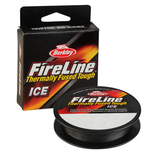 Du tilføjede <b><u>Berkley Fireline</u></b> til kurven.