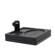 Renzetti Weighted Base Plate Black