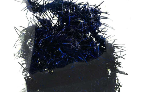 Du tilføjede <b><u>Creeper chenille - UV Black</u></b> til kurven.