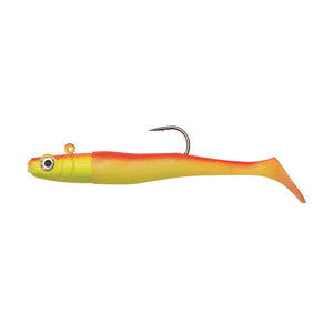 Du tilføjede <b><u>Kinetic Playmate Sea 140g</u></b> til kurven.
