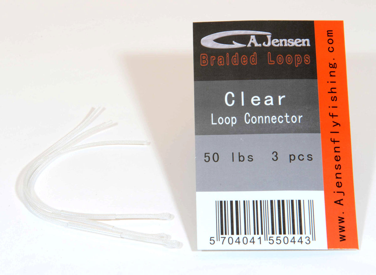 Loop Connectors