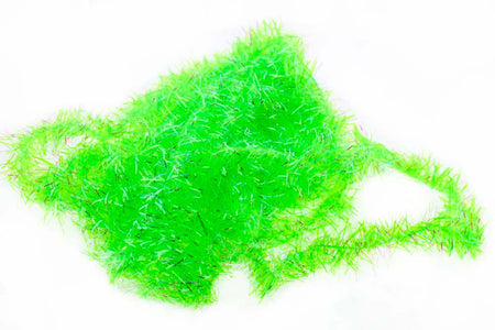 Du tilføjede <b><u>Cactus Chenille - Chartreuse/Fl. Green</u></b> til kurven.