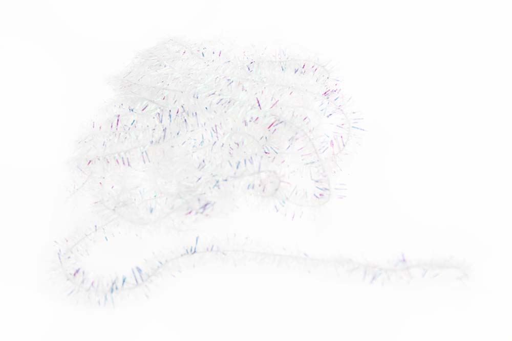 Cactus Chenille - Pearl