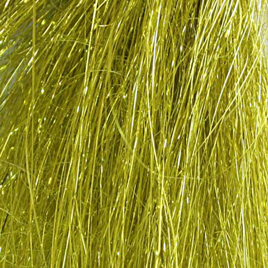 Angel hair Saltwater