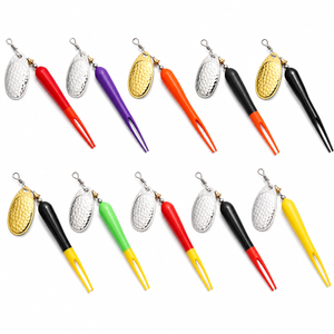 You added <b><u>VestJyden Kondom Spinner (uden krog)</u></b> to basket.