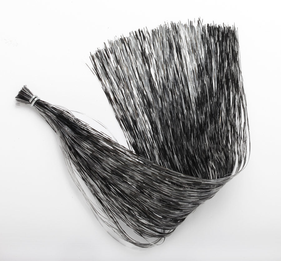 Flashabou - Grizzly Grey