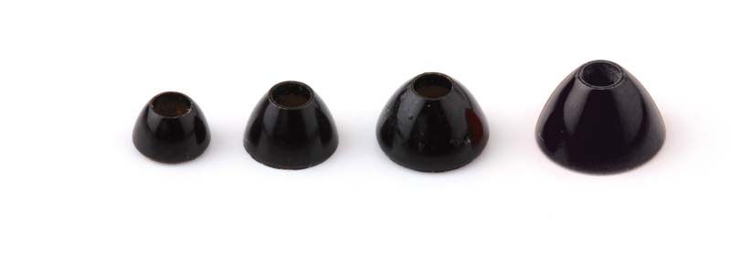 Pro Conehead - Black