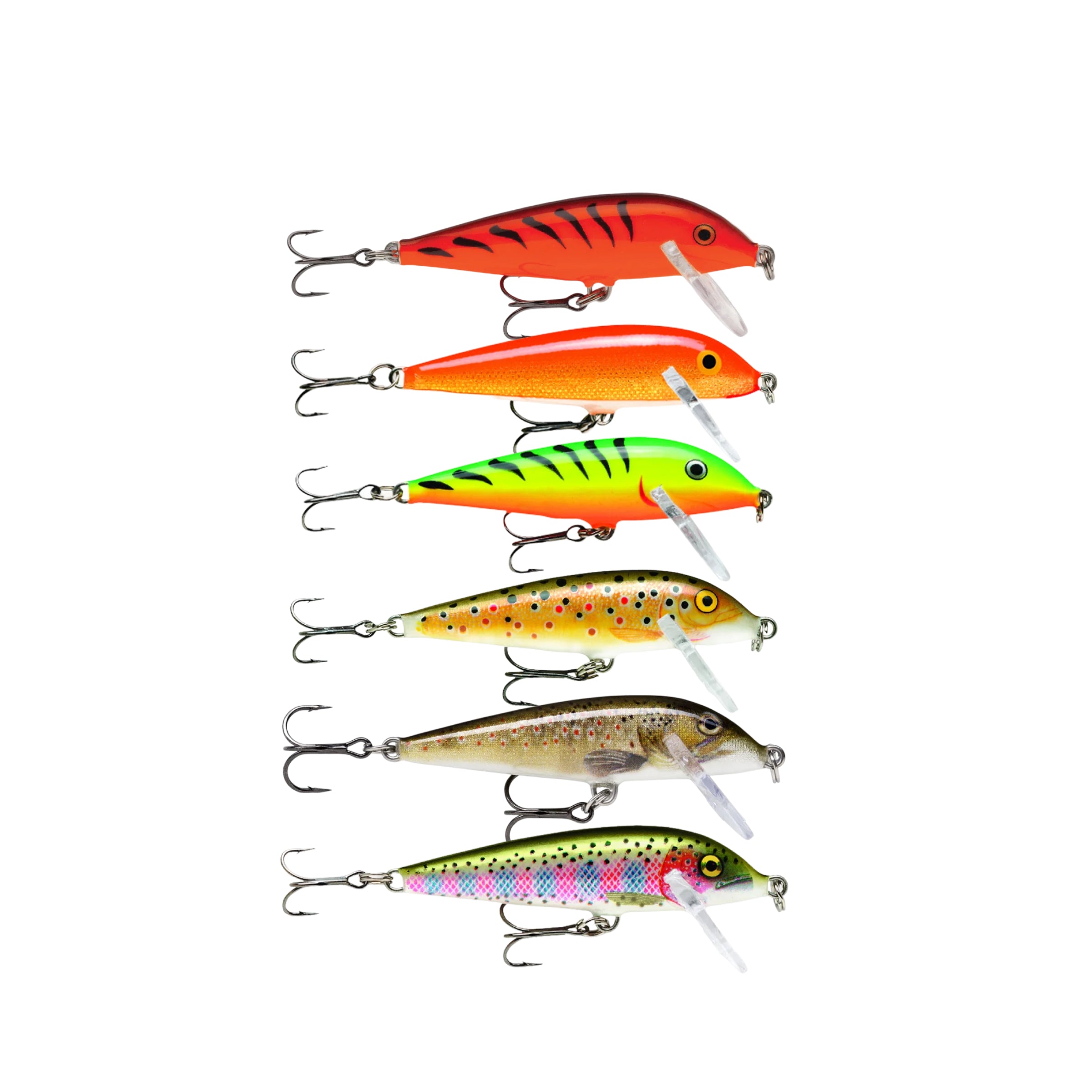 Rapala Countdown Wobler